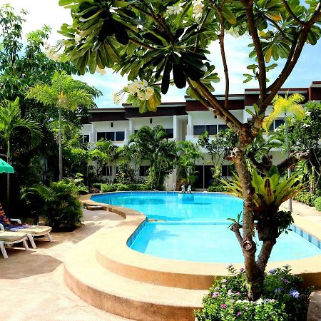 Baan Sabaaidee - Adult Friendly Hotel HHQ Buitenkant foto