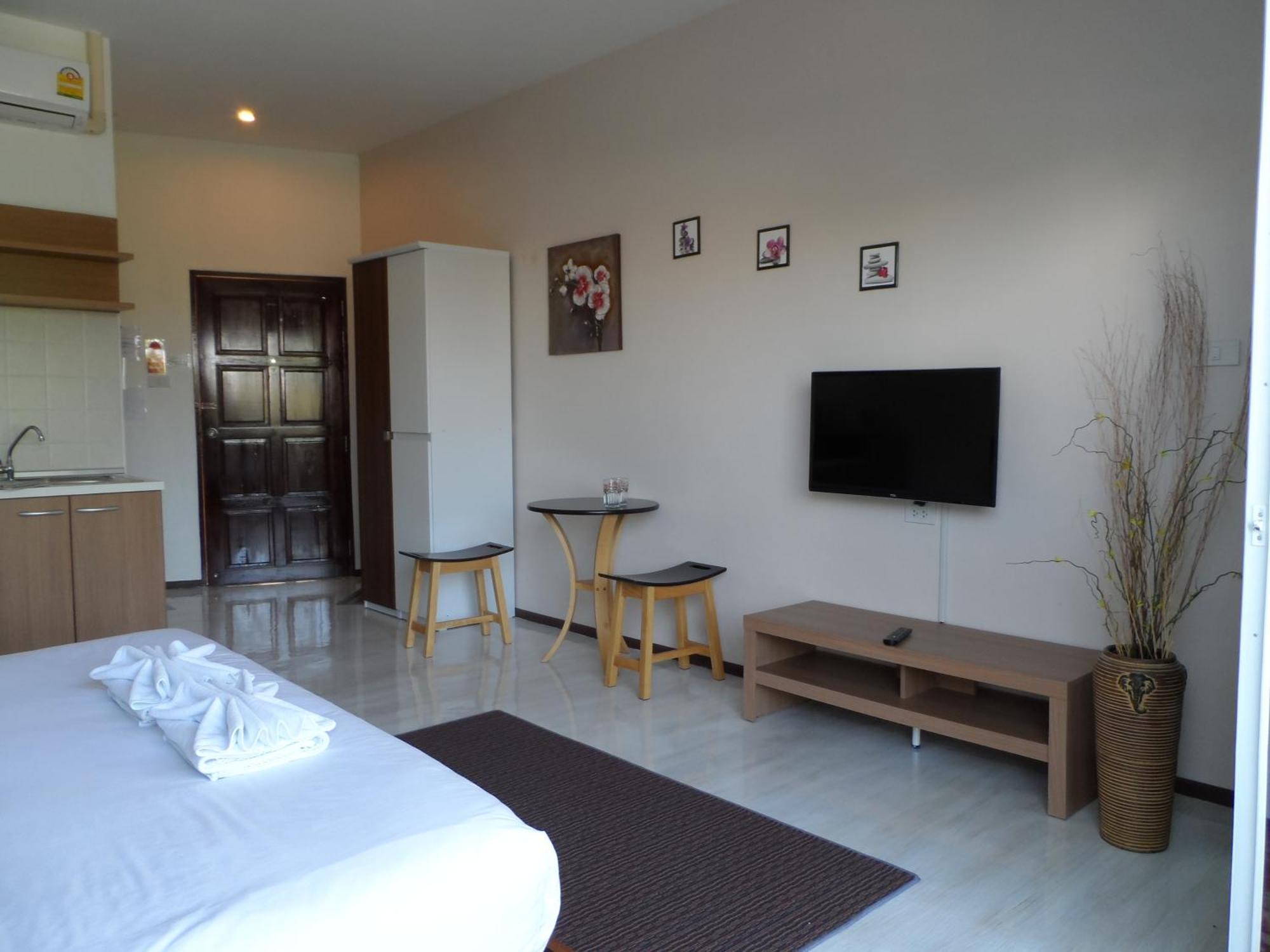 Baan Sabaaidee - Adult Friendly Hotel HHQ Kamer foto