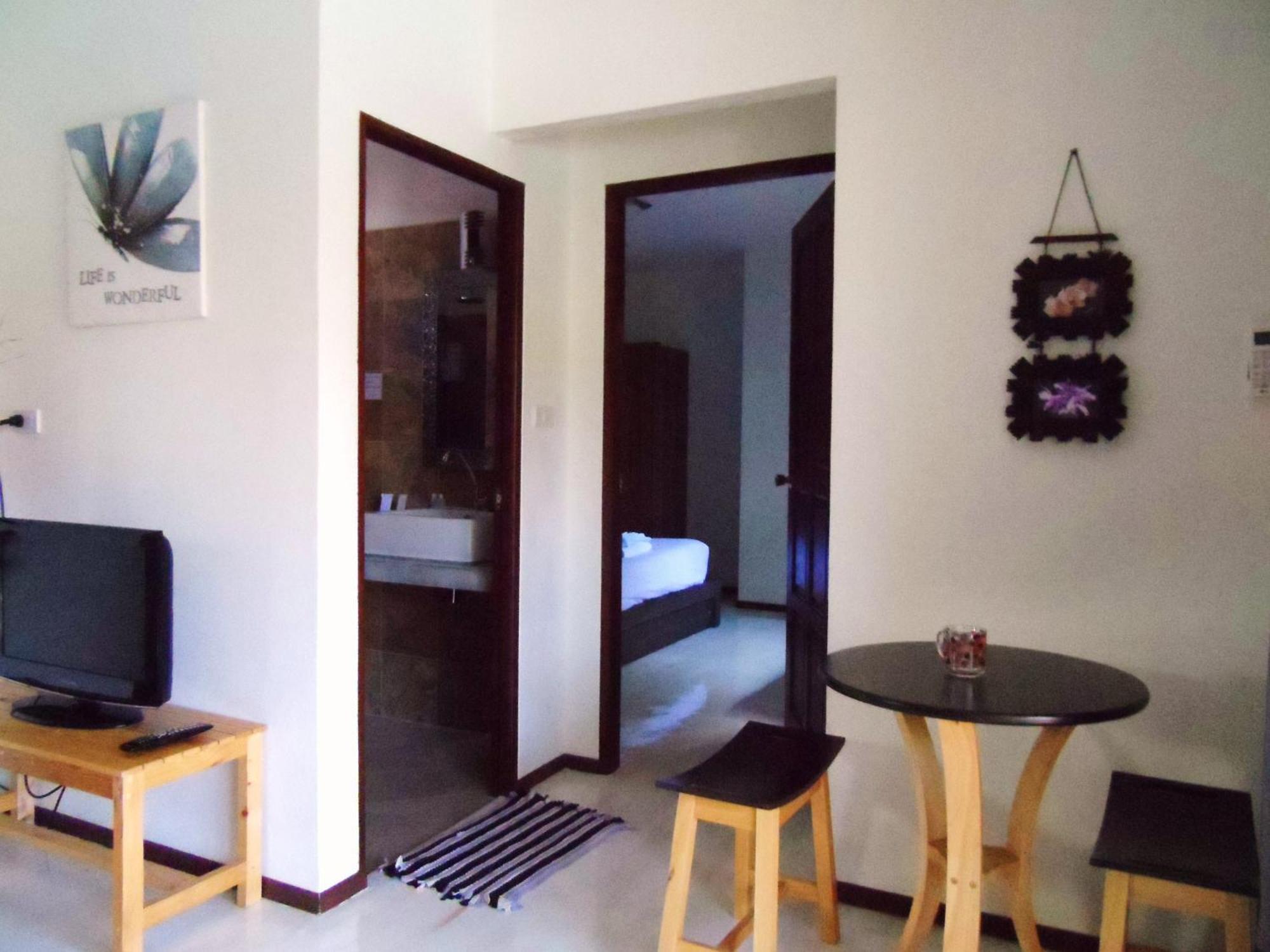 Baan Sabaaidee - Adult Friendly Hotel HHQ Kamer foto