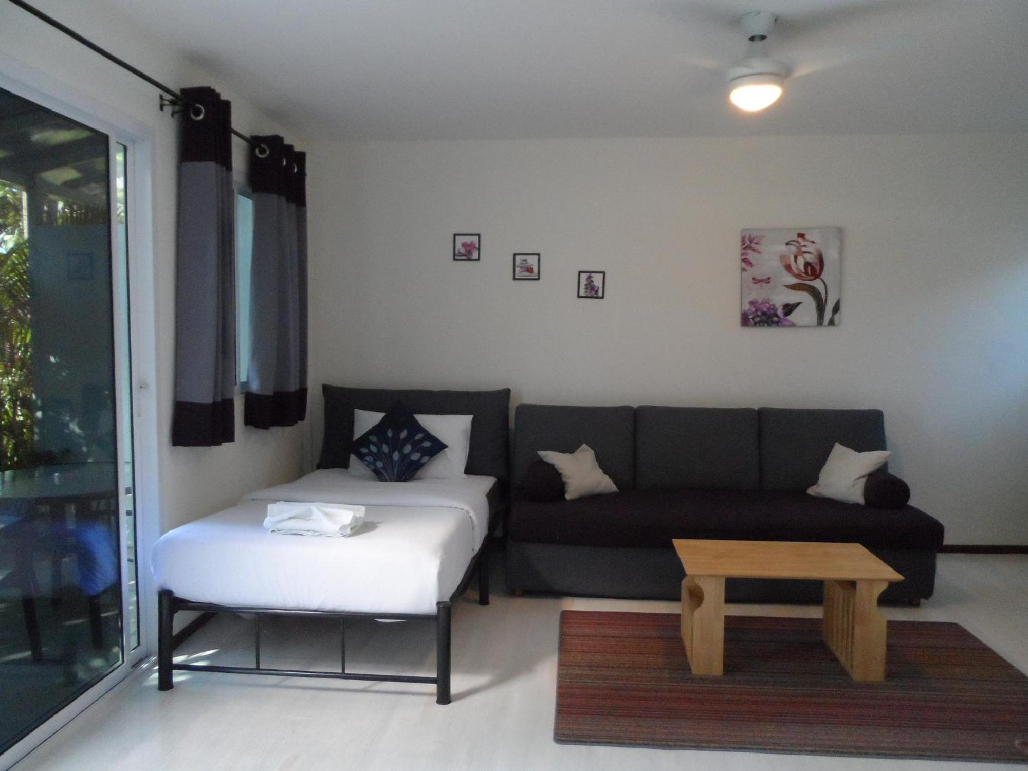 Baan Sabaaidee - Adult Friendly Hotel HHQ Kamer foto