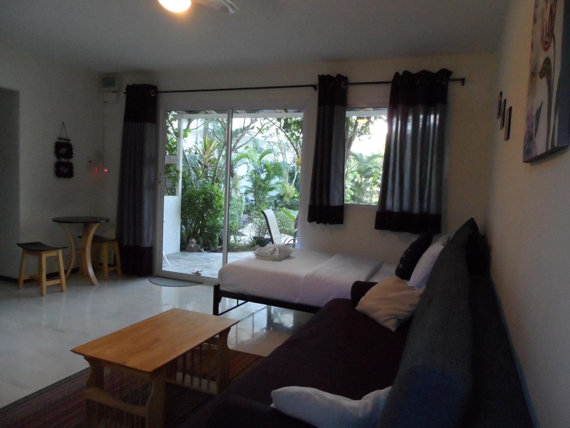 Baan Sabaaidee - Adult Friendly Hotel HHQ Kamer foto