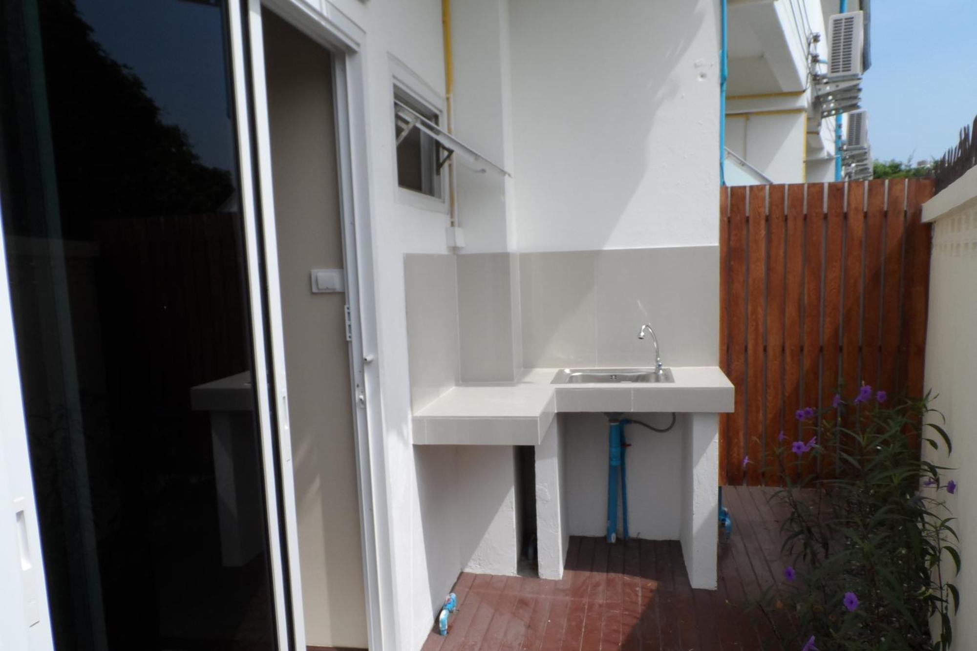 Baan Sabaaidee - Adult Friendly Hotel HHQ Kamer foto