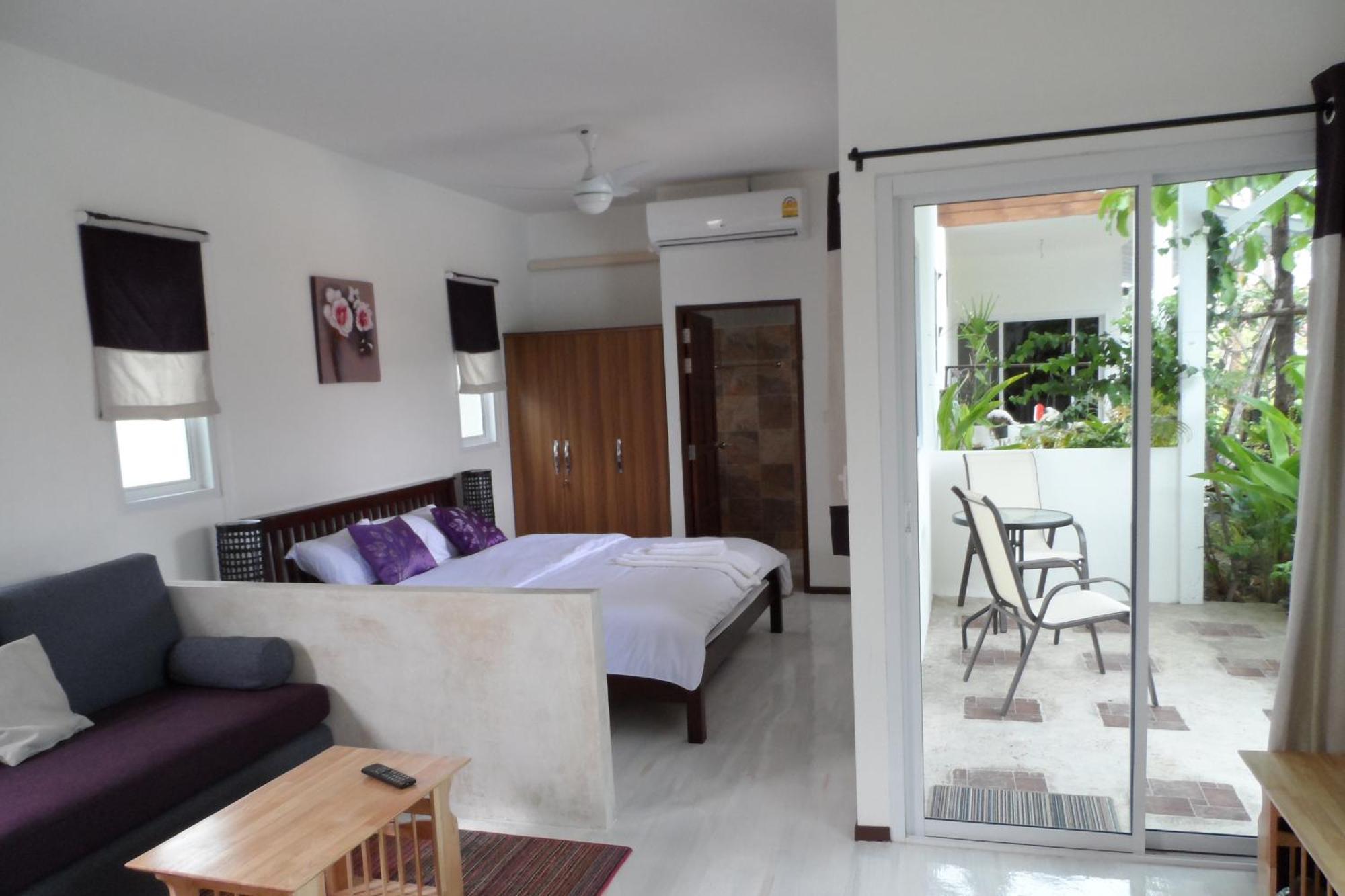 Baan Sabaaidee - Adult Friendly Hotel HHQ Kamer foto