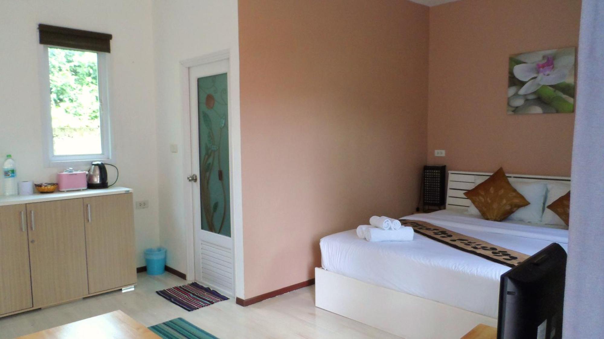 Baan Sabaaidee - Adult Friendly Hotel HHQ Kamer foto