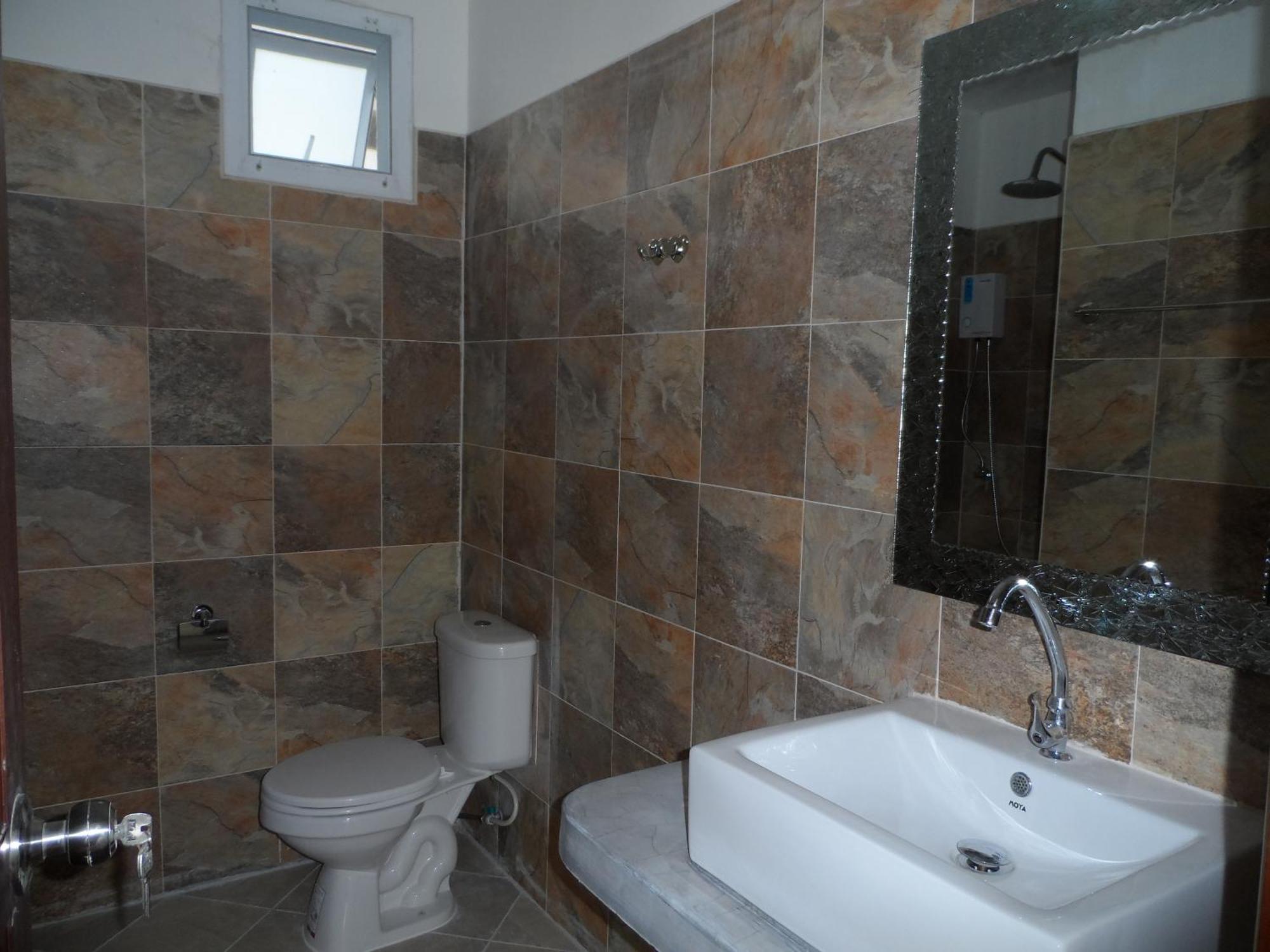 Baan Sabaaidee - Adult Friendly Hotel HHQ Kamer foto