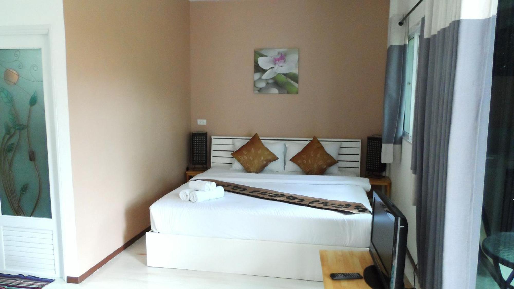 Baan Sabaaidee - Adult Friendly Hotel HHQ Kamer foto