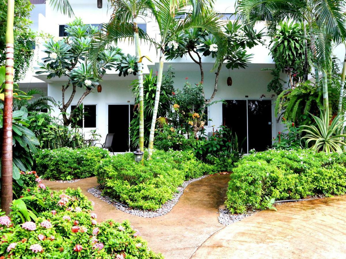 Baan Sabaaidee - Adult Friendly Hotel HHQ Buitenkant foto