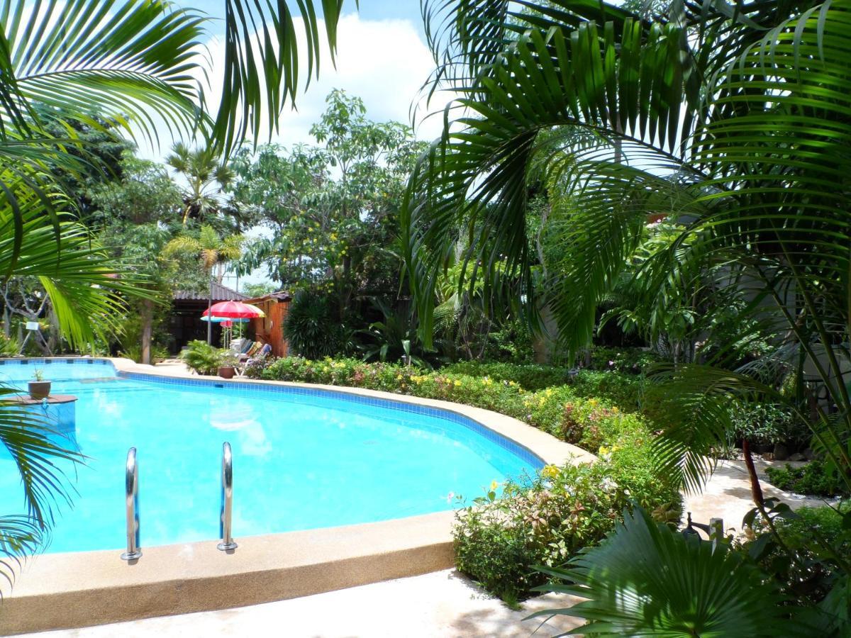 Baan Sabaaidee - Adult Friendly Hotel HHQ Buitenkant foto