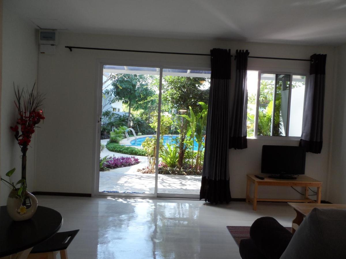 Baan Sabaaidee - Adult Friendly Hotel HHQ Kamer foto