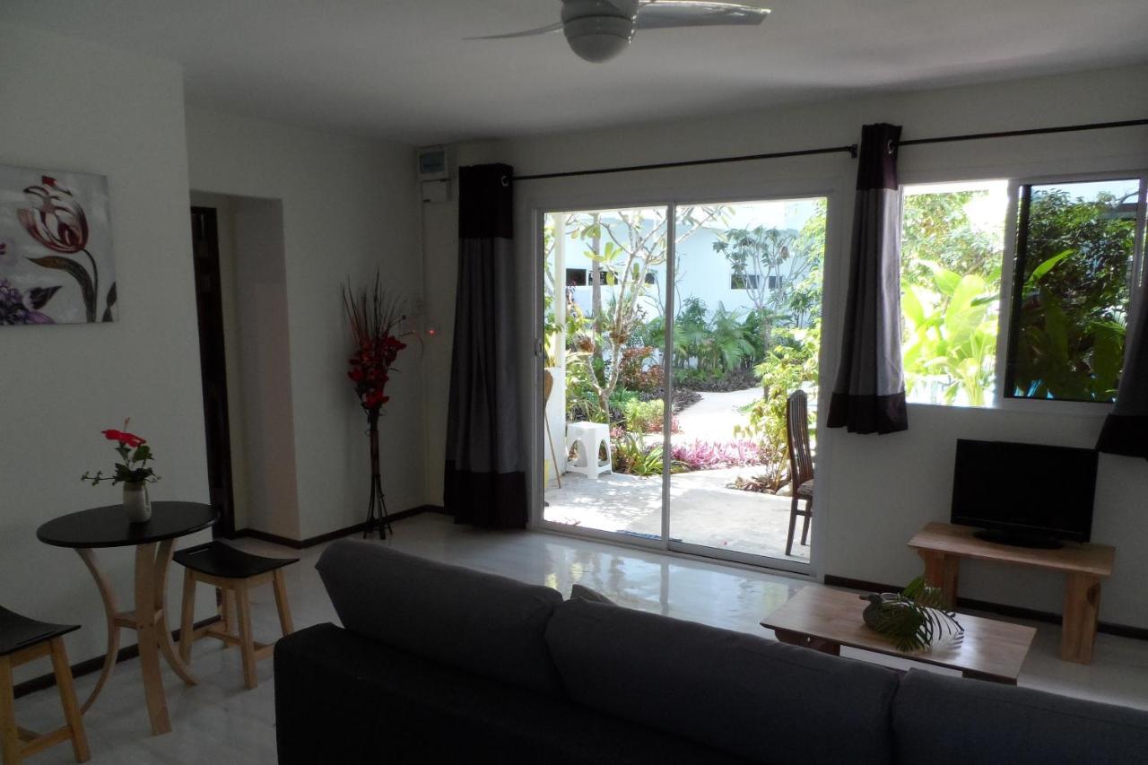 Baan Sabaaidee - Adult Friendly Hotel HHQ Kamer foto